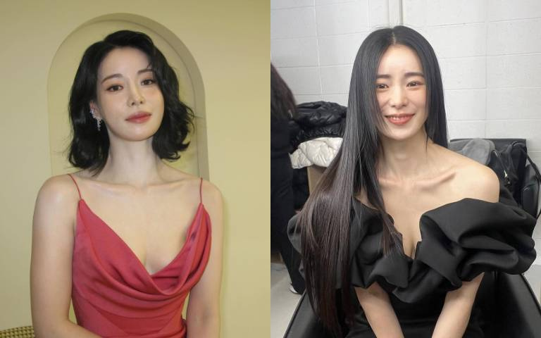 《黑暗榮耀》林智妍曾甩肉8公斤！「低糖低脂」菜單大公開，自製「排毒果汁」養出發光肌