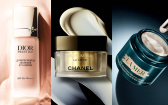 敏弱肌也能安心享受「高級養膚儀式」！香奈兒修護霜、迪奧玫瑰隔離、海洋拉娜電眼霜打造奢養日常