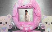 奧運金牌國手也瘋狂！林郁婷現身《BLACKPINK X Tamagotchi》猛拍照破百張