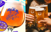 啤酒派對開喝！臺虎福虎祭免費入場、金色三麥海鮮料理同步搶攻味蕾