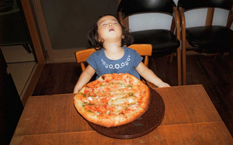 無特定主題的拍攝!卻勾勒出無數的「惡趣味」笑點!日本攝影藝術家「野口晉」~
