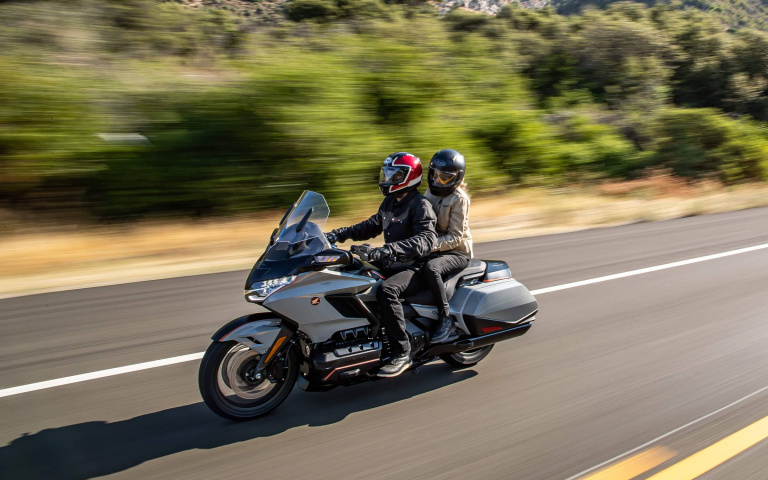 蝦毀!連機車也有ACC跟車系統?HONDA 讓你連騎車也輕鬆跟著前車!