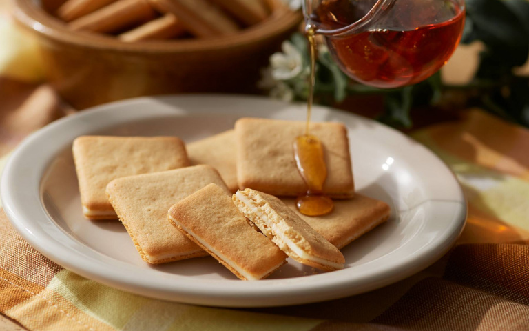 甜點控準備尖叫！　東京必買伴手禮「楓糖男孩」　9月快閃台灣