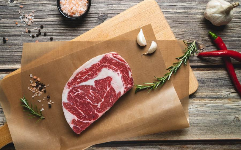 肉肉控看過來！優質肉品新平台【朕典MEATCODE】　想買好肉這裡都有