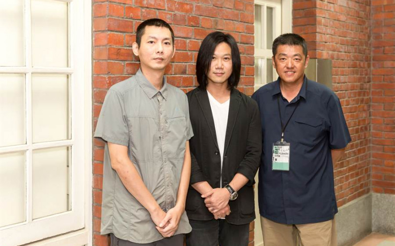 人生走馬燈8年就跑完? 小瑪莎鬼門關走一遭