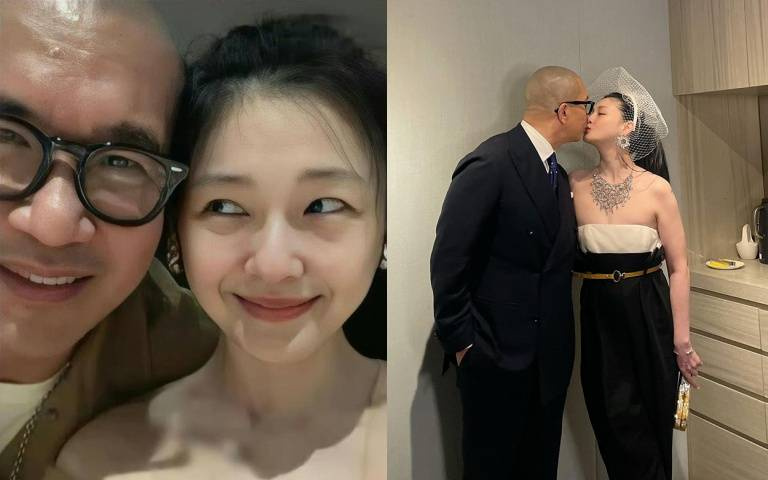 『國民姊夫』具俊曄又回台灣了!除了跟周杰倫夫妻檔、JJ林俊傑等人吃晚餐看魔術,這次更與小S玩起IG的哭臉濾鏡,哭喊:『我會永遠愛大S』