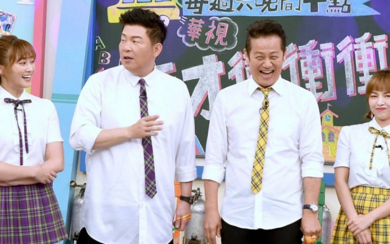 張文綺遭詐騙「保底30萬」賣海鮮 曾國城妙回「是鮑魚直營」