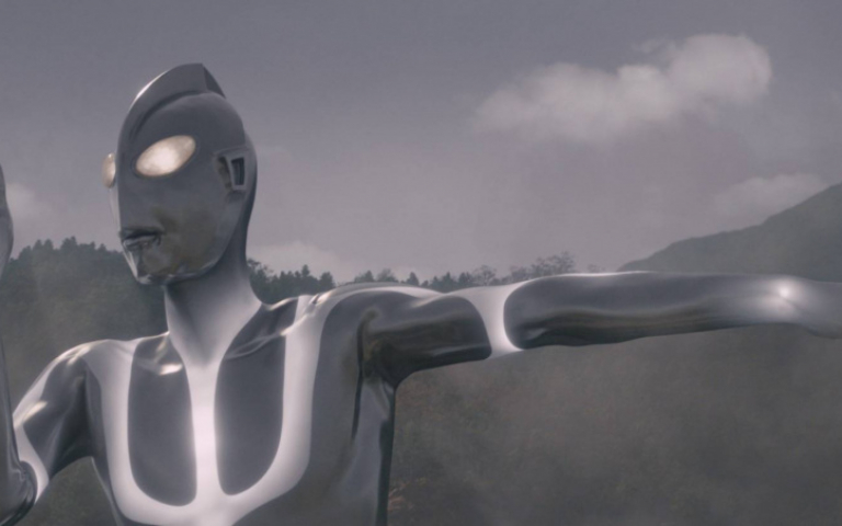 《新．超人力霸王》台灣票房破紀錄　觀眾最愛台詞是這句