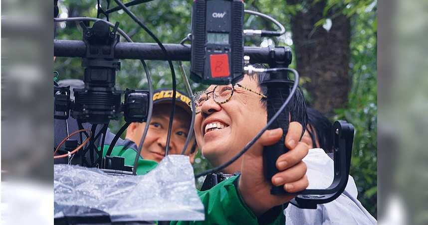 影爆點／翁煌德：《好好拍電影》　一生懸命