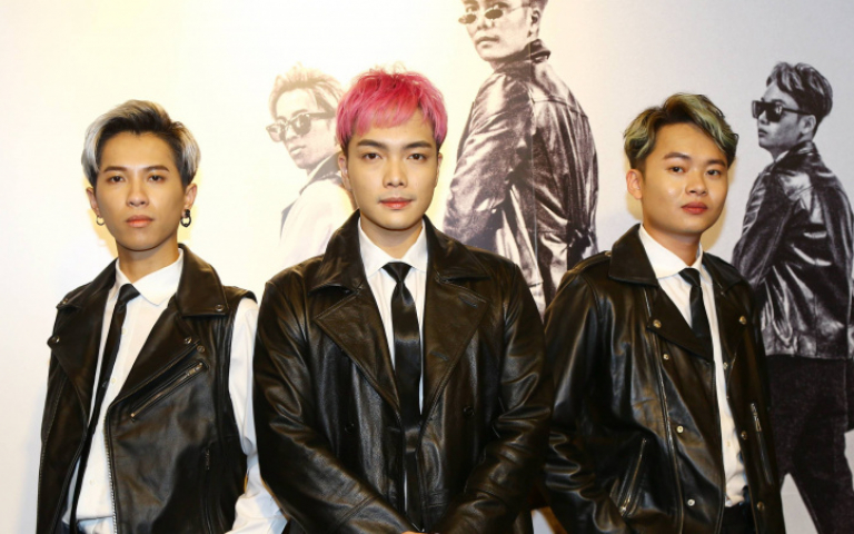 男星撞臉許富凱　惡作劇得逞免費蔥油餅get