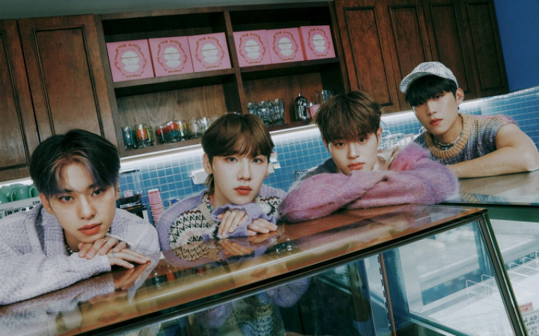 AB6IX售票時間公開　相約歌迷明年2月見