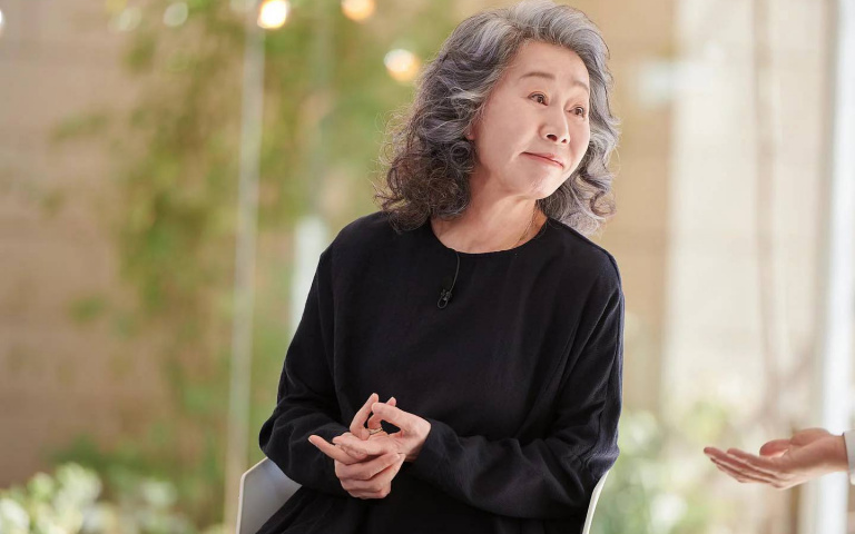 尹汝貞簽約美國經紀公司!和布萊德彼特、湯姆漢克斯成為同事
