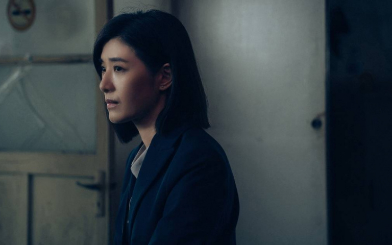 蘇慧倫睽違11年回歸演員　藤岡靛、劉俊謙跨海來台齊飆戲