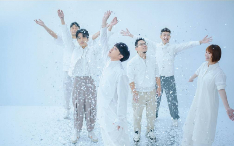 歌迷許願蘇打綠復刻這句話　吳青峰一聽羞到逃跑