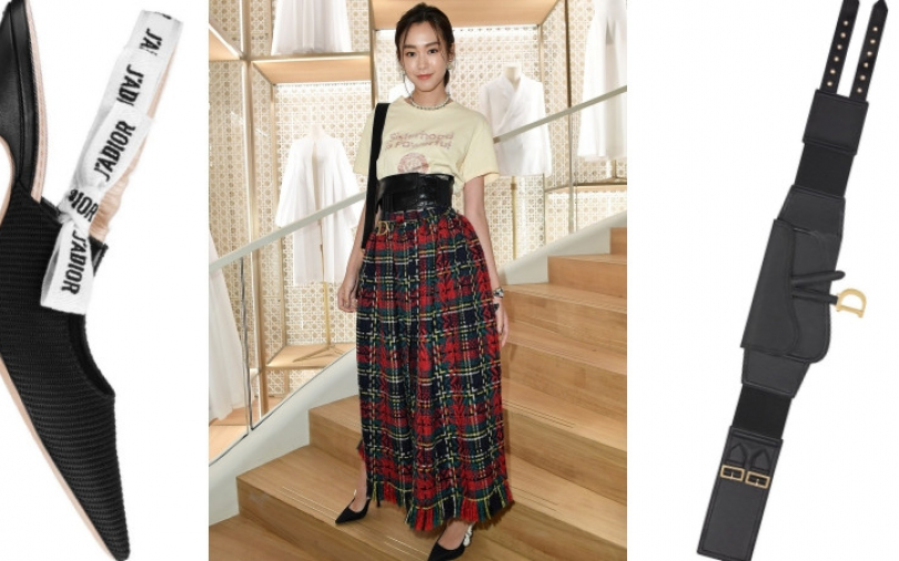 寵妻魔人三浦翔平讓桐谷美玲越來越美艷　巴黎時尚跑趴也不寂寞