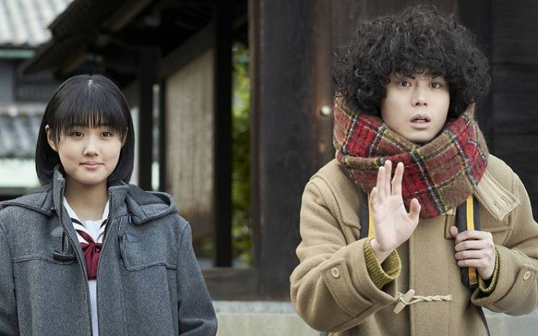 《電影版 勿說是推理》票房賣破40億　原菜乃華重現原作角色剪去30公分長髮