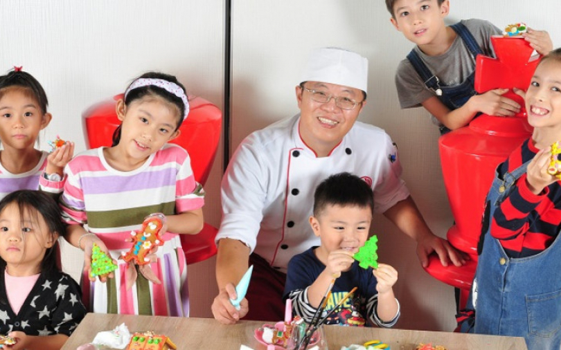 【聖誕優惠情報】秋冬補助倒數 台北凱撒加碼獻禮讓您美夢成真