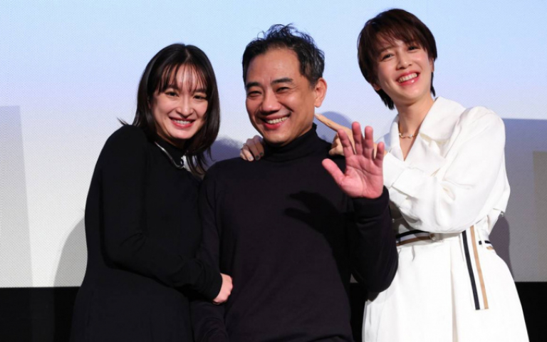 門脇麥雨中吻劉冠廷喊「好冷」　讚台片好溫柔：日本沒有的色彩