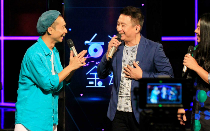 王中平〈空笑夢〉爆找人代唱　在外表演「少一味」