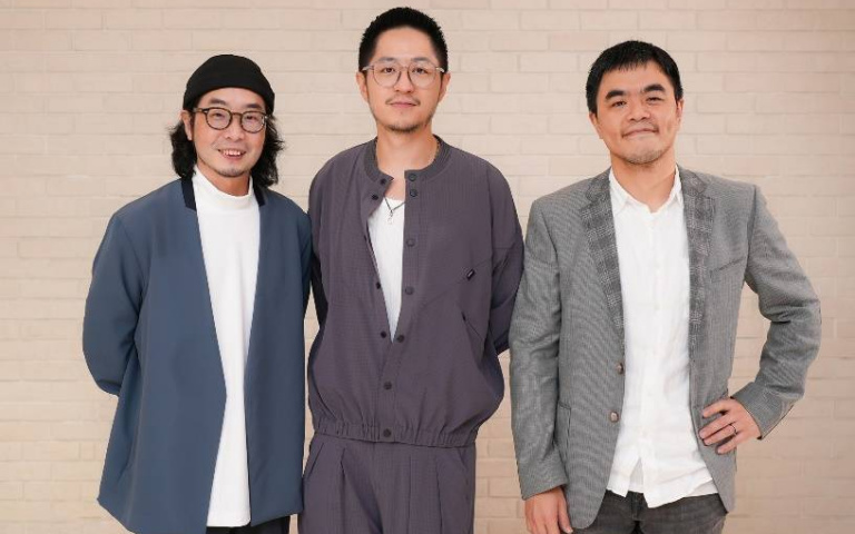 紅杉娛樂攜手鬼才導演！接續開拍愛情電影《有病才會喜歡你》、《別對我尖叫》！