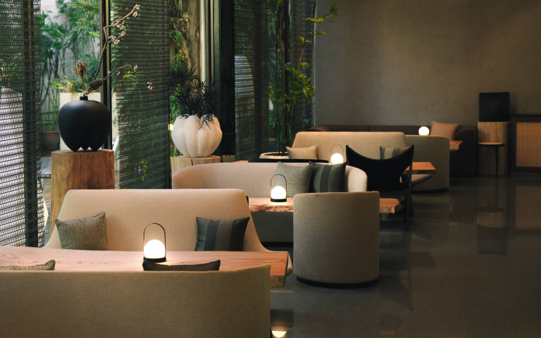 『Poetry 如詩』正式開幕！首推”Power-Fine”菜系　膽大心細的絕妙平衡