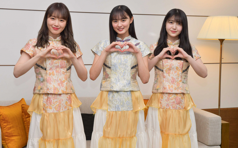 乃木坂46明攻蛋 高山一實開唱兼補貨