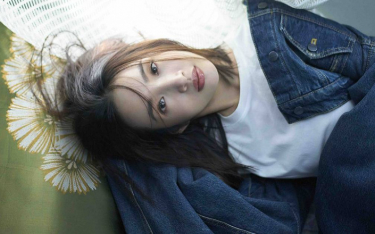 林依晨拍戲被分手　失戀謝李大仁：絕對不能委屈自己　