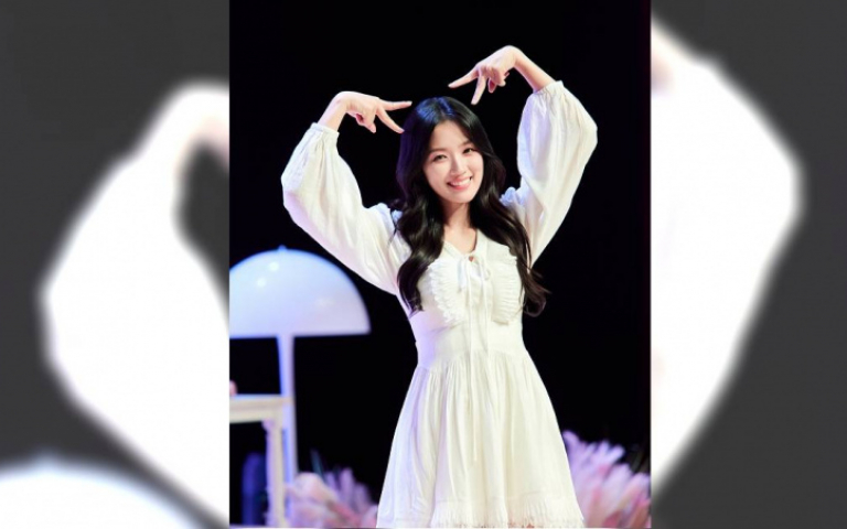 金惠奫宣布8月訪台！感謝台灣粉絲支持祭6大福利