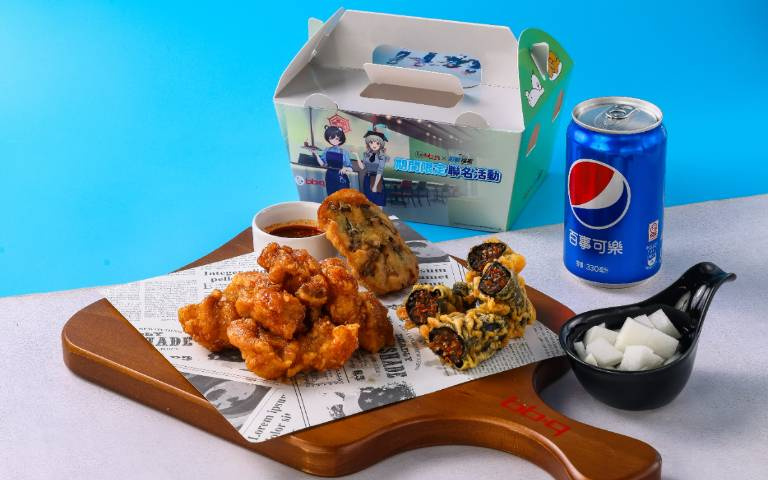 開學迎中秋　團圓美食大吃特吃！