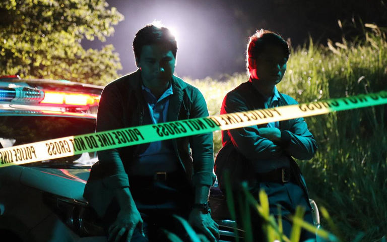 菲律賓殺人草叢傳說！超自然連環命案，揭開毛骨悚然的真相