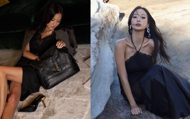 2024第一美腿是她!孫芸芸超細大長腿美到0贅肉!46歲最強激瘦3招傳授!