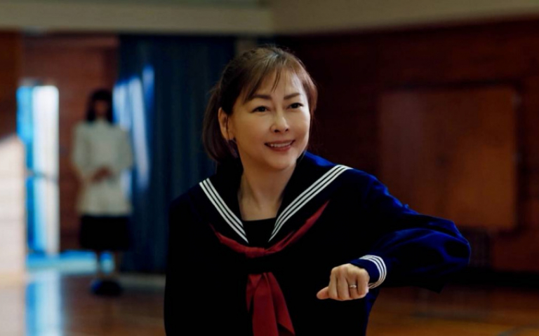 中山美穗電視劇最後身影 《男扮女裝家政婦7》水手服造型逼哭粉絲
