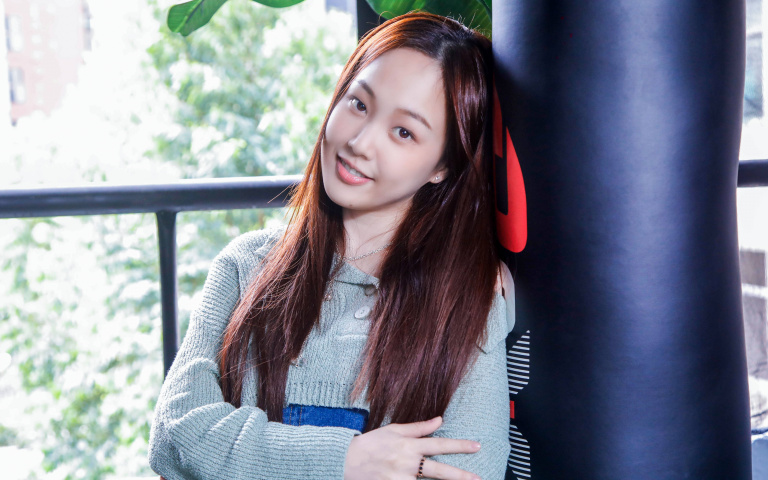 星談心／安吉背星二代光環「被罵只敢躲起來哭」　老師一見到陽帆…搞笑下跪了