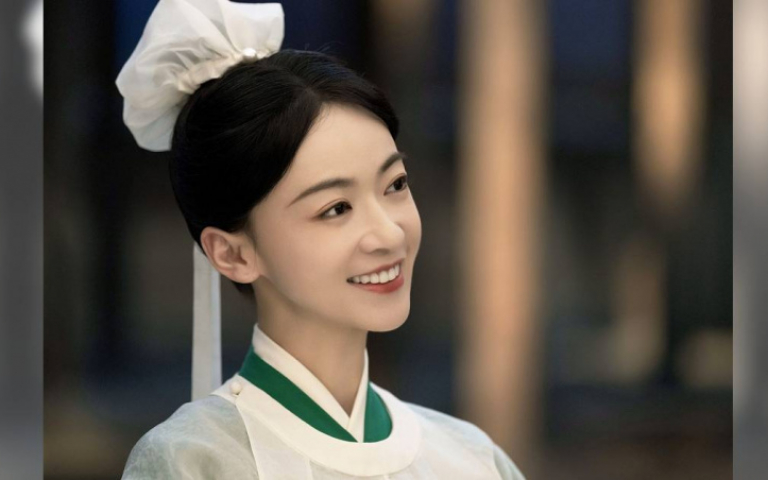 《墨雨雲間》吳謹言入戲太深　片場大罵男星「瘋了嗎」