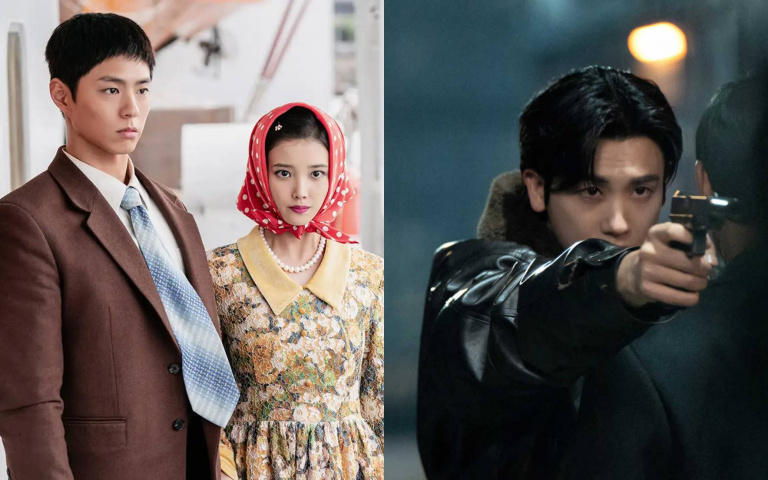 3月南韓最愛電視劇榜單Top5　冠軍是「這部」