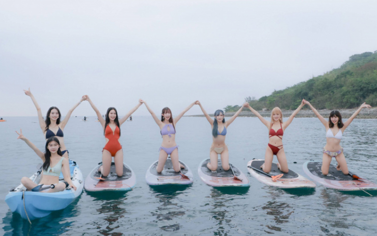 慶祝AKB48出道20年　台灣姐妹團新作品1分鐘秒殺