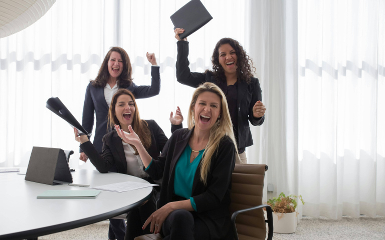 魅力爆棚！射手熱情感染、牡羊表現亮眼　4星座近期光芒藏不住