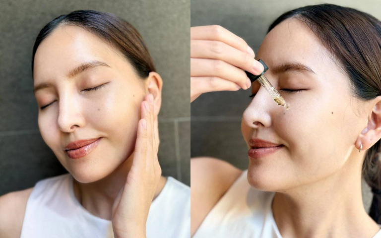 逆轉「夏黑肌」就靠現在！秋天才是專家口中的「美白黃金期」！