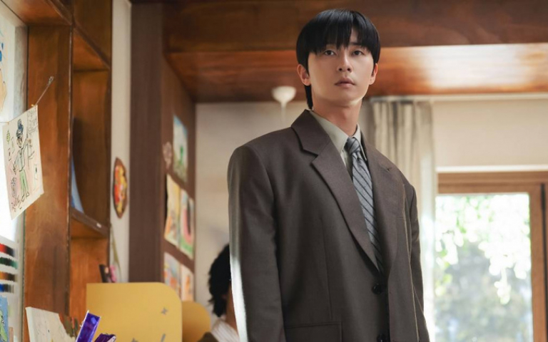 朴敘俊回歸浪漫喜劇　搭擋《魷魚遊戲2》女星上演「不平凡初戀」