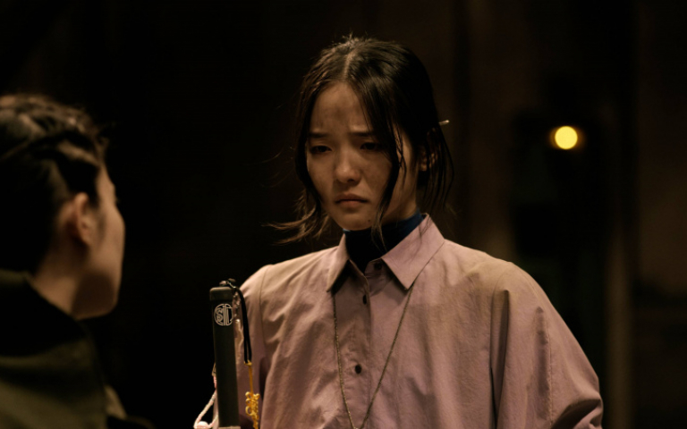 林廷憶合作菅田將暉　陳珊妮戲劇處女作怕毀NHK百年聲譽