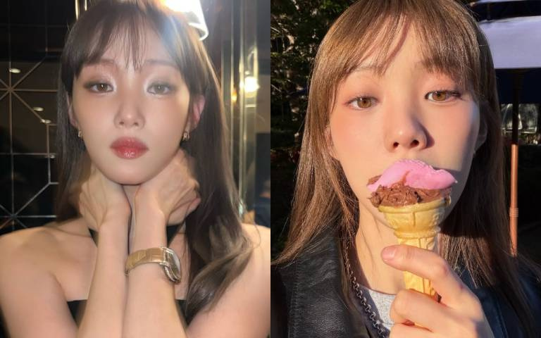 《在你的燦爛季節》李聖經「精靈美貌」再升級！女神親授戒掉「這類食物」搭配早晨一習慣，輕鬆養出易瘦體質