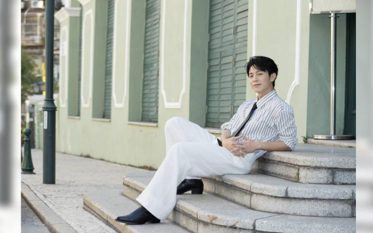 韋禮安《旺角戀曲》化身「魚蛋小哥」　融入角色被讚毫無違和感