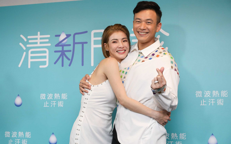 「豬揚分手」阿Ben求神救小豬 徐小可心疼周揚青:受很大傷害