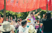 日本喜劇女星渡邊直美為《祖先鬼》來台　9/4、9/5出席夜夜秀超嗨