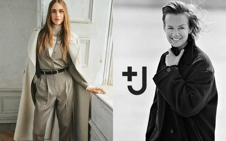 時髦女孩都愛上極簡風格？H&M、UNIQLO齊發高級製作平價時尚！