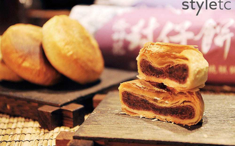老字號餅店的故事:台東限定「福和成」封仔餅,傳說中的古早味!