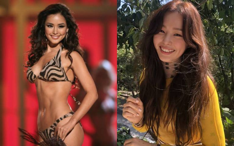 5件事認識《One the Woman》李荷妮!差點以2NE1出道、超狂家世背景還是首爾大學高材生!