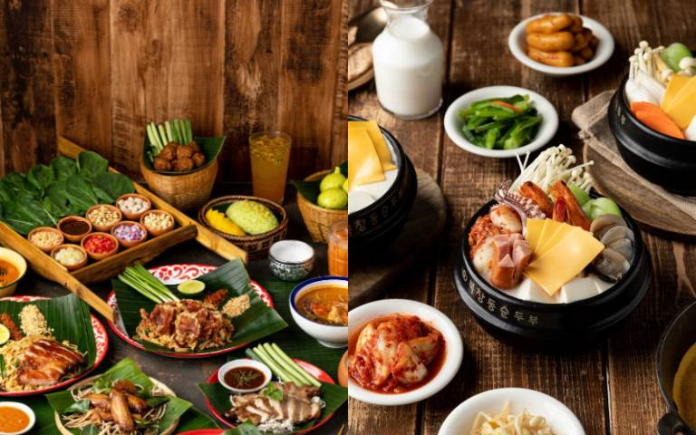 打造人生第一桶金!參加「豆府餐飲」徵才即贈6,600料理券,百萬年薪不是夢!