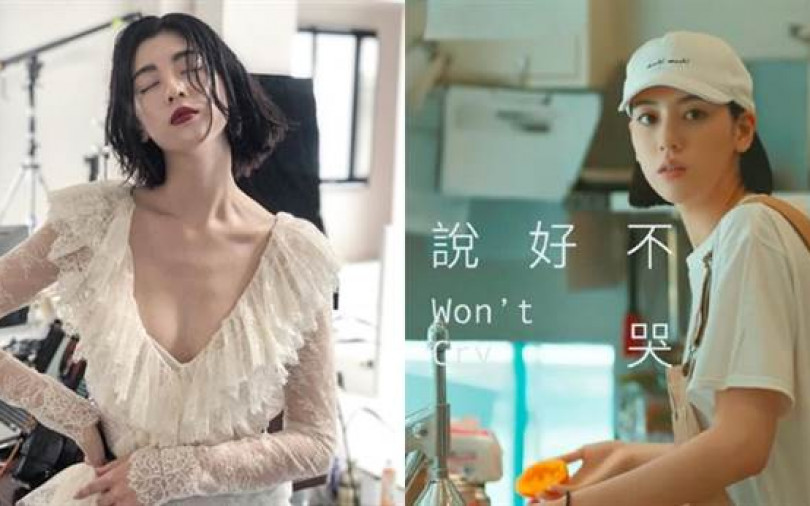 周董果然內行!力邀三浦春馬超模女友為新歌拍MV 三吉彩花獨特時尚氣質網友暴動