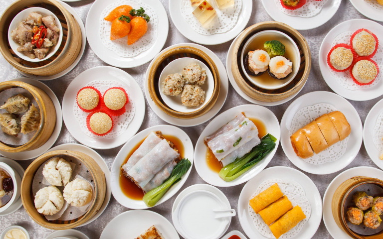 88道「港式吃到飽」8百有找 鮑魚、龍蝦等高級食材無限續點 加入會員贈「百萬現金折抵」